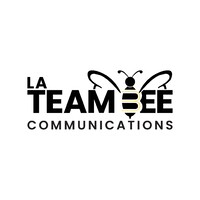 La Team Bee Communications logo - Similar company to Brandsmith Imcl