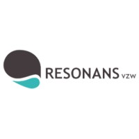 Resonans vzw logo - Similar company to Multifunctioneel Centrum De Hagewinde