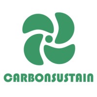CarbonSustain logo - Similar company to Rumi Technologies