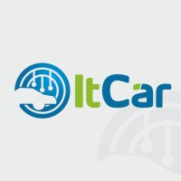 ItCar - Sistema para loja de carros logo - Similar company to Weesy Software