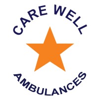 CareWellEMS logo - Similar company to Sabertek Inc.