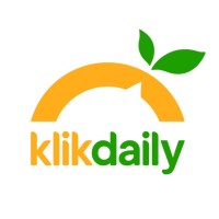 Klikdaily logo - Similar company to Skystar Ventures