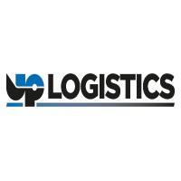 UP Logistics logo - Similar company to Vlt Logistics Ltd