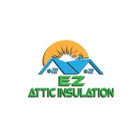 EZ Attic Insulation logo - Similar company to F&A Construction