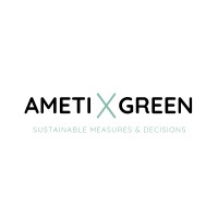AmetiXGreen logo - Similar company to Ida Smart Digital Solution