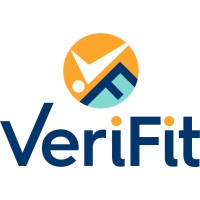 VeriFit logo - Similar company to Timesquared Concierge