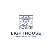 Lighthouse Construction Solutions logo - Similar company to Johnston Group Development & Construction, Inc.