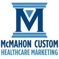 McMahon Custom Healthcare Marketing logo - Similar company to Applicare