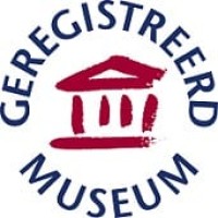 Museumregister NL logo - Similar company to Kunstveiling.Nl