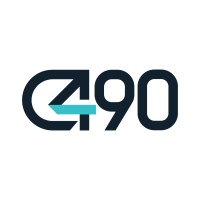 490 Group logo - Similar company to Corepixx