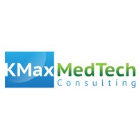 KMax MedTech Consulting logo - Similar company to Kmax Ar&Vr