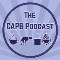 The CAPB Podcast logo - Similar company to Dual-Engines Technology(Hangzhou)Co.,Ltd