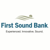 First Sound Bank