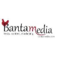 Bantamedia logo - Similar company to Asbpe