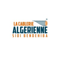 La Câblerie Algérienne logo - Similar company to Gisb Electric
