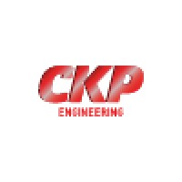 CKP Engineering logo - Similar company to Ckp Construction
