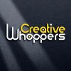 Creative Whoppers logo - Similar company to Study Nordic