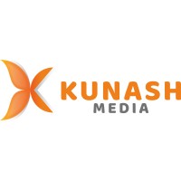 Kunash Media Solutions logo - Similar company to Newgen Analytics