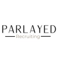 Parlayed logo - Similar company to Parlayed