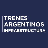 Trenes Argentinos Infraestructura logo - Similar company to Vendro