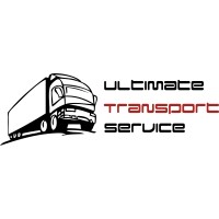 Ultimate Transport Service logo - Similar company to Ka Transport