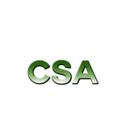 CSA Geneva logo - Similar company to Ecm