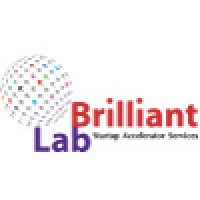 Brilliant Lab logo - Similar company to Cubical Services Business Incubator
