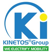Kinetos Group Holding Gmbh