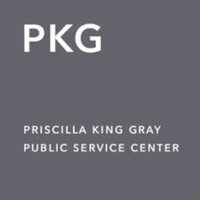MIT Priscilla King Gray Public Service Center (PKG Center) logo - Similar company to Mit D-Lab