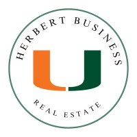 MHBS Real Estate Network logo - Similar company to University Of Miami Real Estate And Finance Association