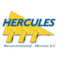 Konstruktiebedrijf Hercules b.v. logo - Similar company to Petillion Construct