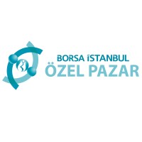 Borsa İstanbul Özel Pazar logo - Similar company to Startup Borsa
