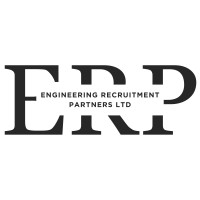 Engineering Recruitment Partners Ltd logo - Similar company to Bodacious Engineering