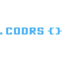 CODRS logo - Similar company to Safety Software Solutions B.V.