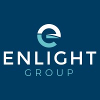 Enlight Group logo - Similar company to Enlight