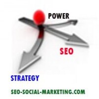 SEO Social Marketing LLC logo - Similar company to The Wolfe