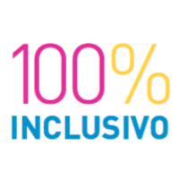 100Porcientoinclusivo