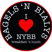 New York Bagels `N Bialys