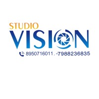 Studio Vision logo - Similar company to Maylis