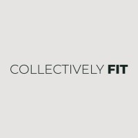 Collectively Fit logo - Similar company to Big Hit Kickboxing Studios