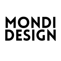 Mondi Design logo - Similar company to Syan'Chaleur