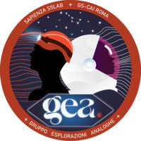 GEA - Gruppo Esplorazioni Analoghe logo - Similar company to S5Lab