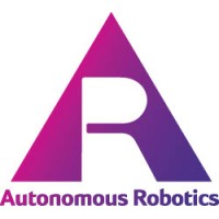Autonomous Robotics Ltd logo - Similar company to Boxfish Robotics