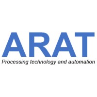 Arat AB logo - Similar company to Milltech Ab