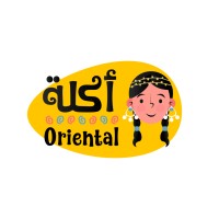 اكلة oriental logo - Similar company to Sncki
