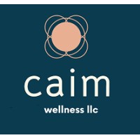 Caim Wellness logo - Similar company to Leader
