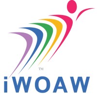 Institute for Women of Aviation Worldwide (iWOAW) logo - Similar company to Leonard Management