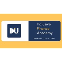 DizzitUp Inclusive Finance Academy logo - Similar company to Dizzitup