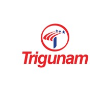 Trigunamfoods logo - Similar company to Kiwi Nutritech