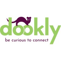 Dookly logo - Similar company to Bacci Guitars